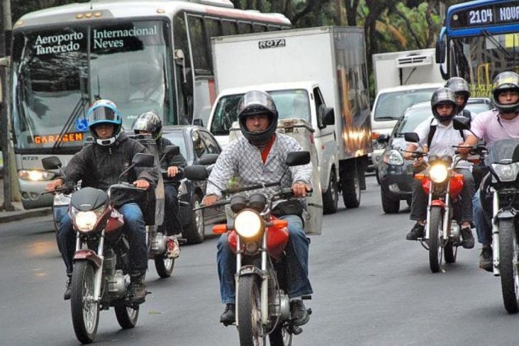 Motocicletas