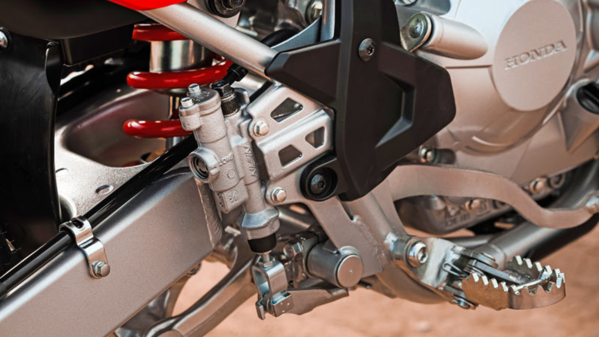 Honda CRF 300F 2026 (3)