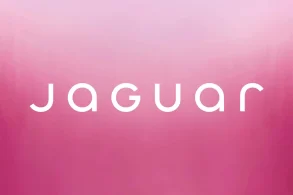 Jaguar Logo