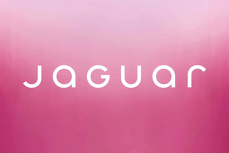 Jaguar Logo