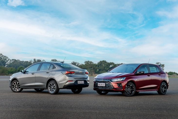 chevrolet onix hatch e plus 2026 (3)
