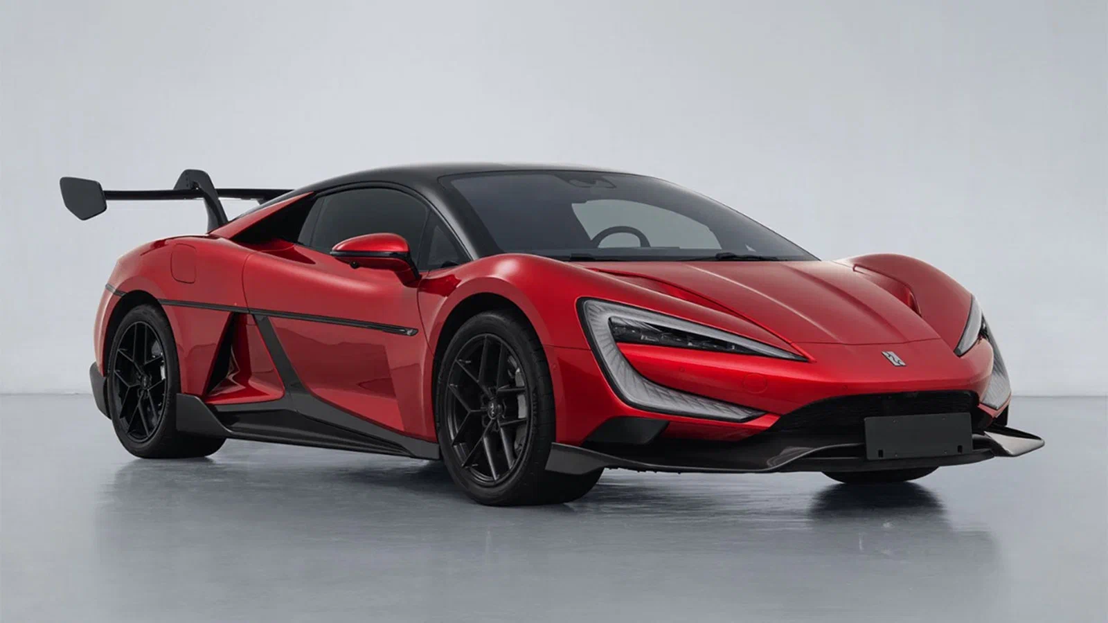 Supercarro elétrico chinês é questionado pelo CEO da Bugatti-Rimac