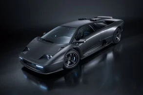 Lamborghini Diablo Montrey Car Week 2025 6