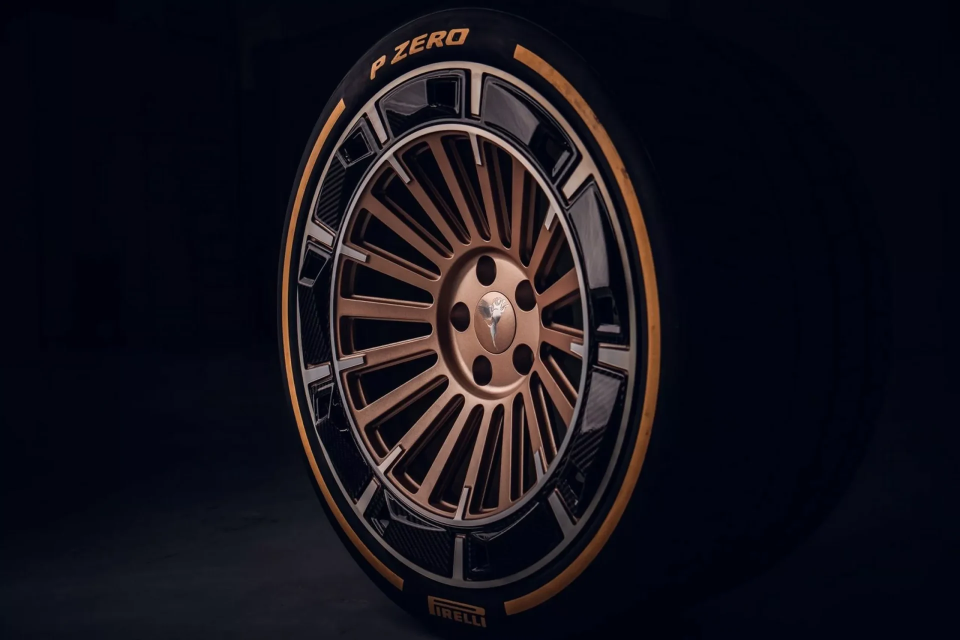 Kimera EVO38 6