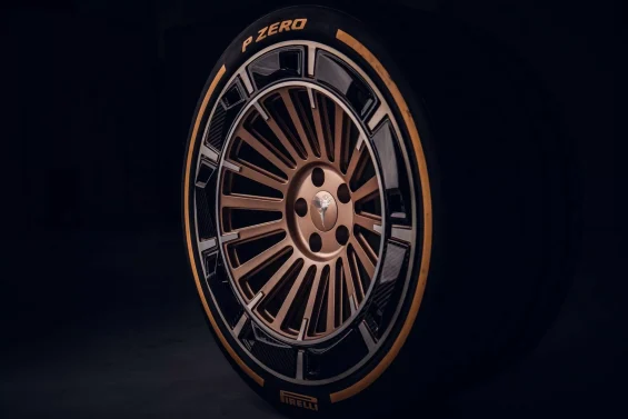 Kimera EVO38 6