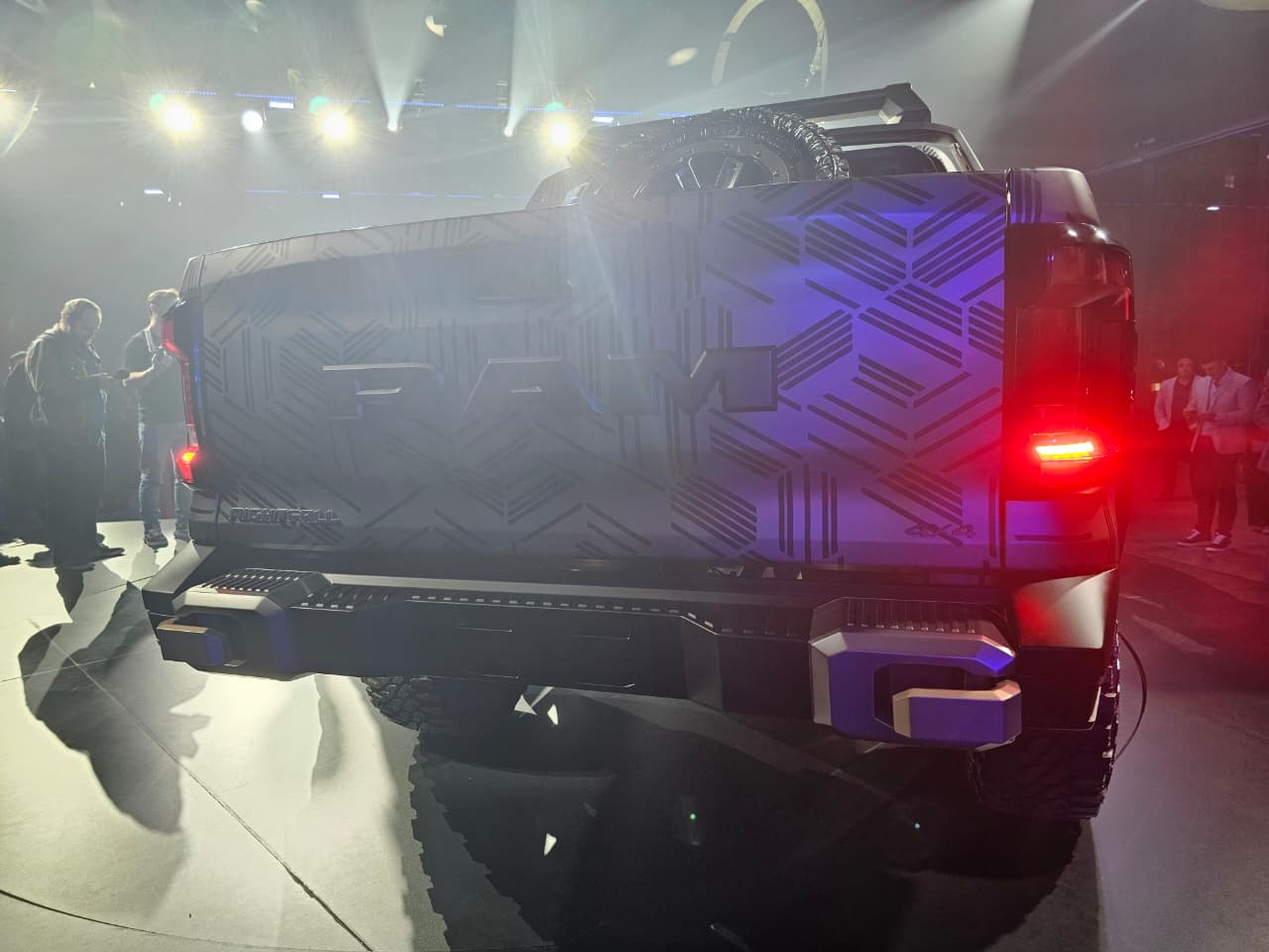 RAM DAKOTA NIGHTFALL CONCEPT FELIPE BOUTROS (5)