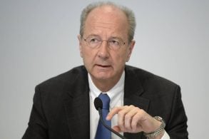 Hans Dieter Potsch