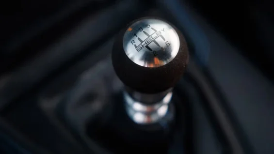 Shelby Mustang 9