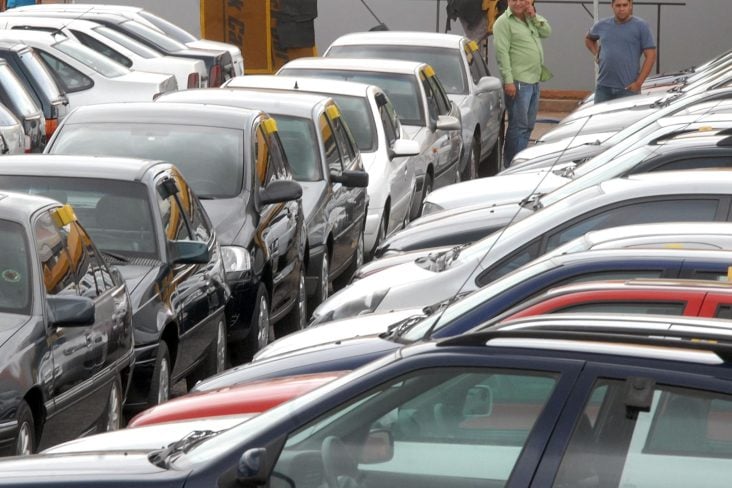 CARROS USADOS MARCELLO CASAL JR AGENCIA BRASIL