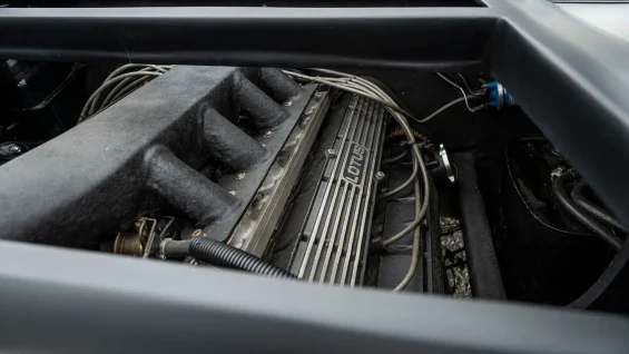 Lotus Etna 1984 7