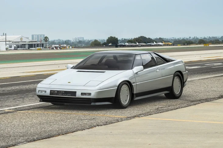 Lotus Etna 1984 3