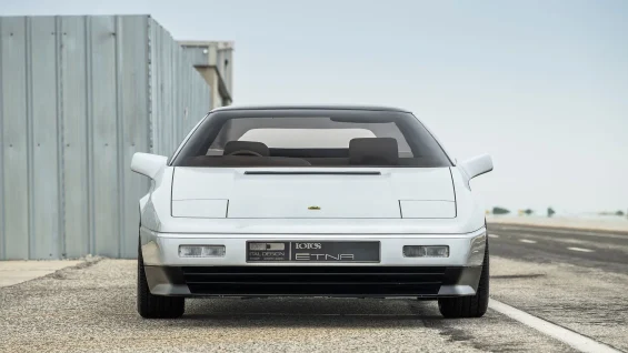 Lotus Etna 1984 2