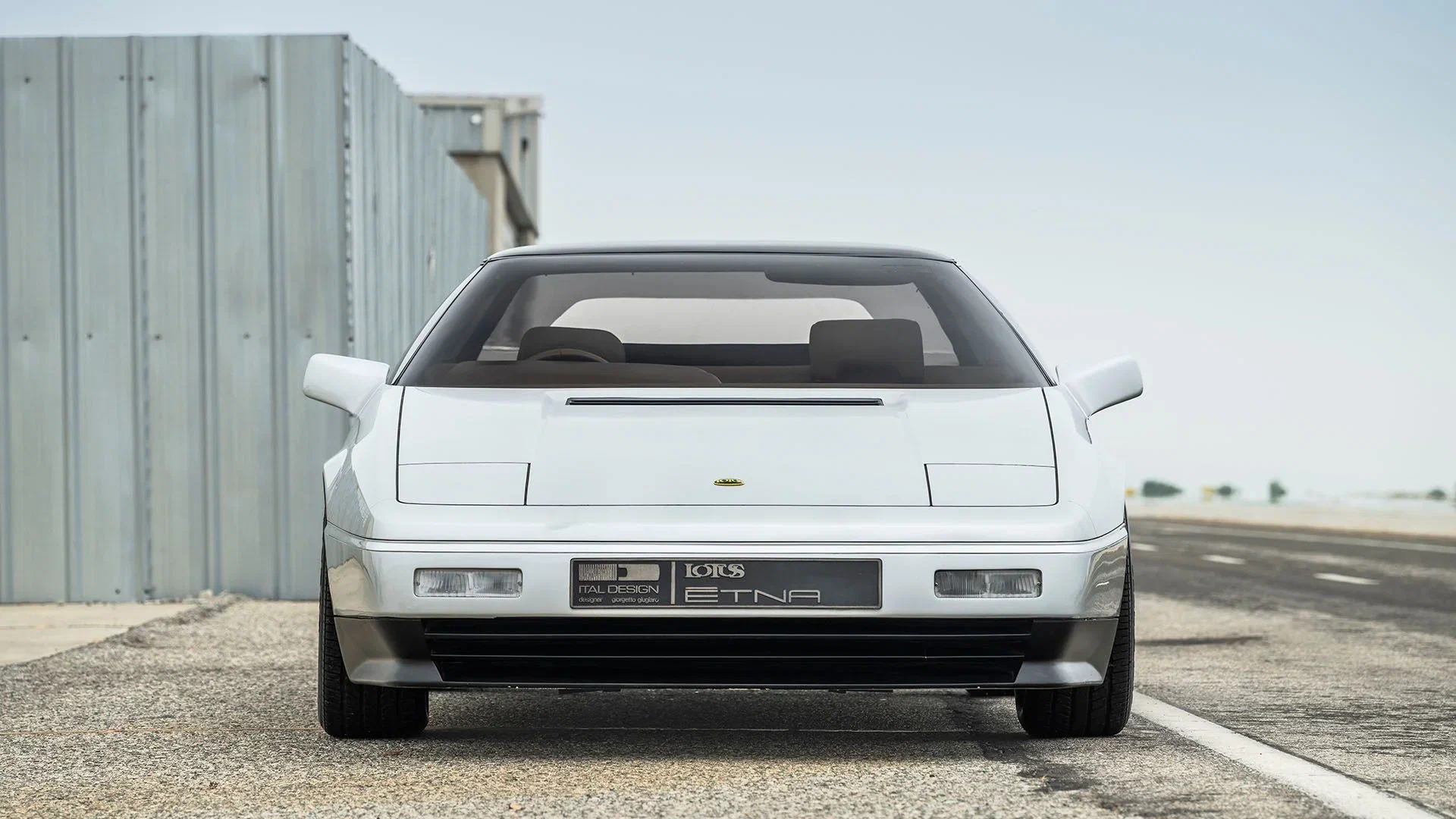 Lotus Etna 1984 2