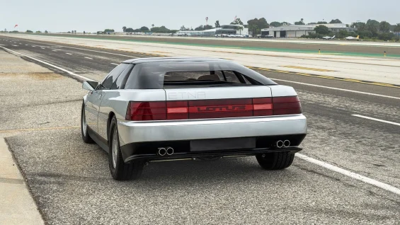 Lotus Etna 1984 5