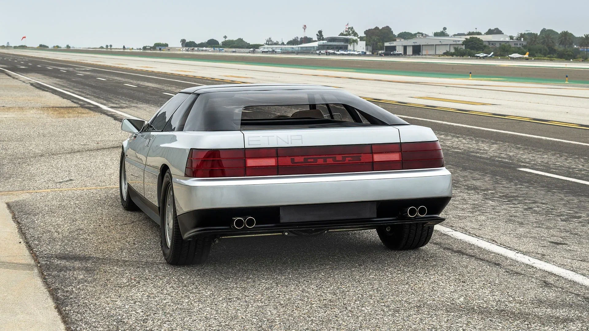 Lotus Etna 1984 5