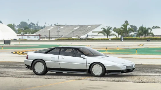 Lotus Etna 1984 4