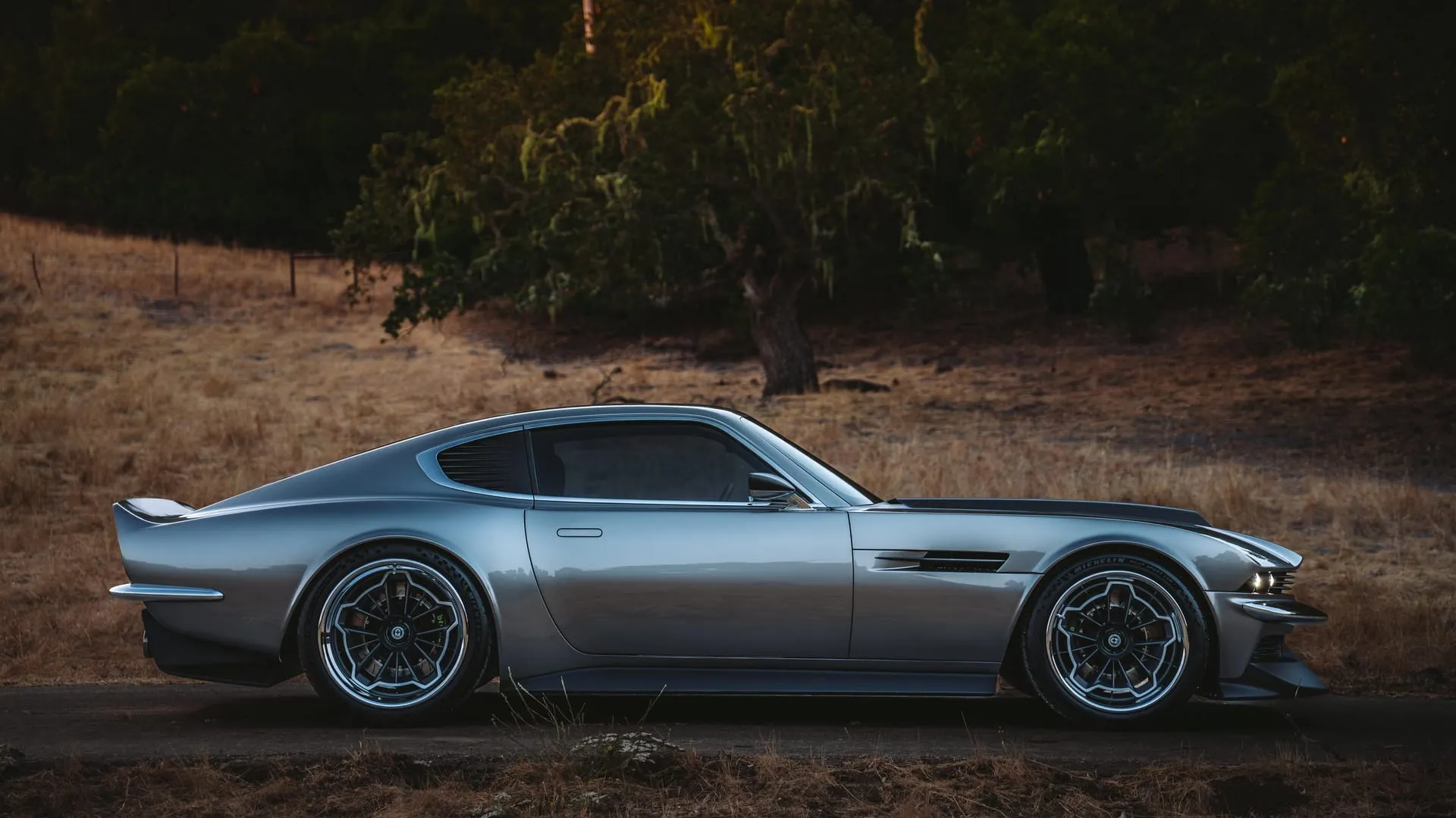 Aston Martin 1971 2