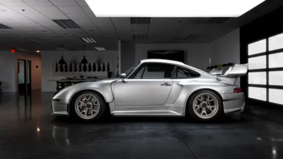 F 26 Porsche GW
