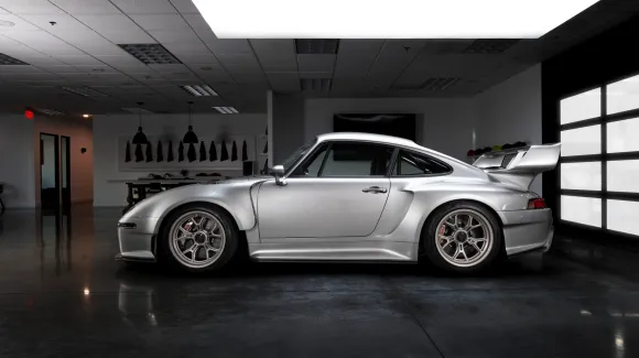 F 26 Porsche GW