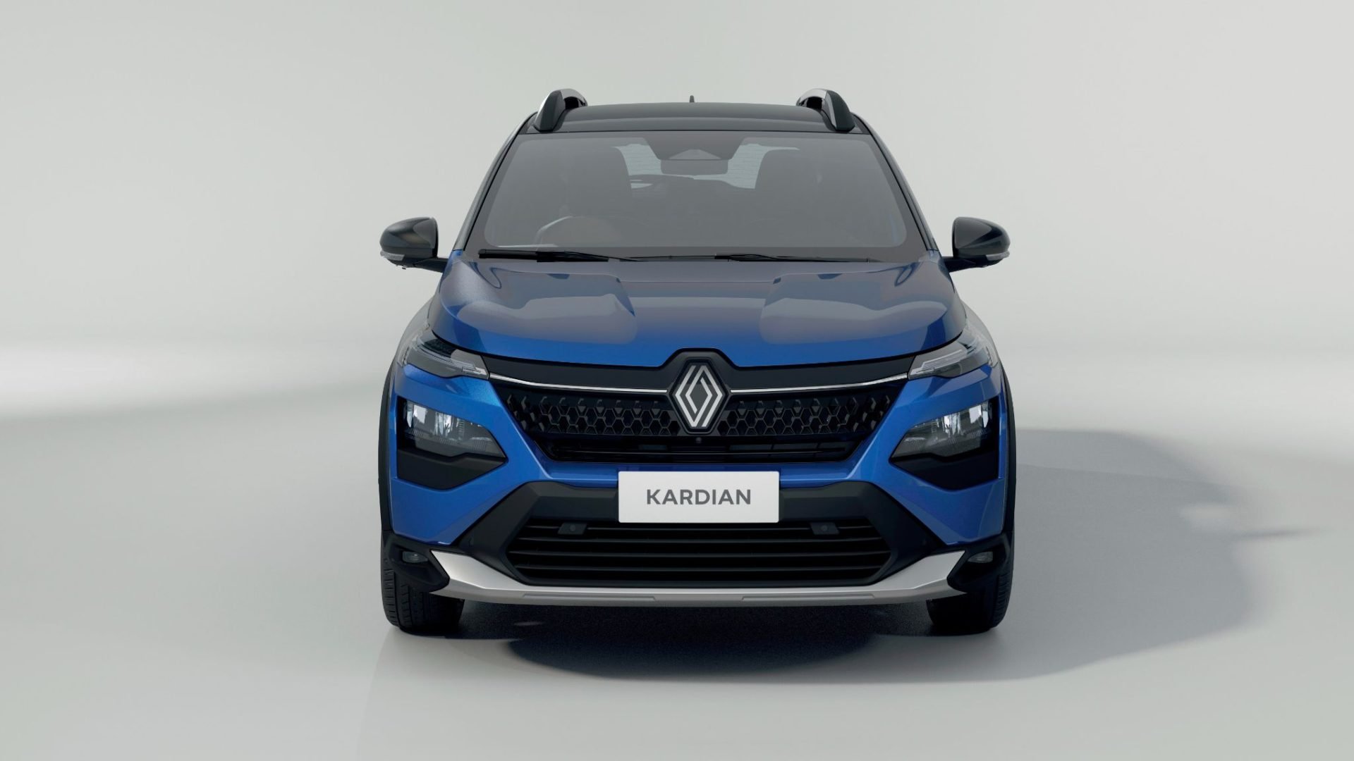 RENAULT KARDIAN (HJF)