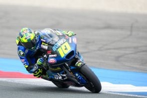 shutterstock Diogo Moreira pela Itatrans Moto2