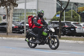 iFood fecha parceria com Mottu para ampliar acesso de entregadores a aluguel de motos (1)