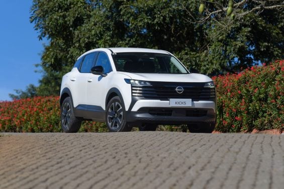 Nissan oferece taxa zero e descontos exclusivos para PcD e taxistas