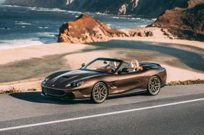 Ferrari Veloce12