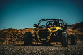Polaris RZR 4