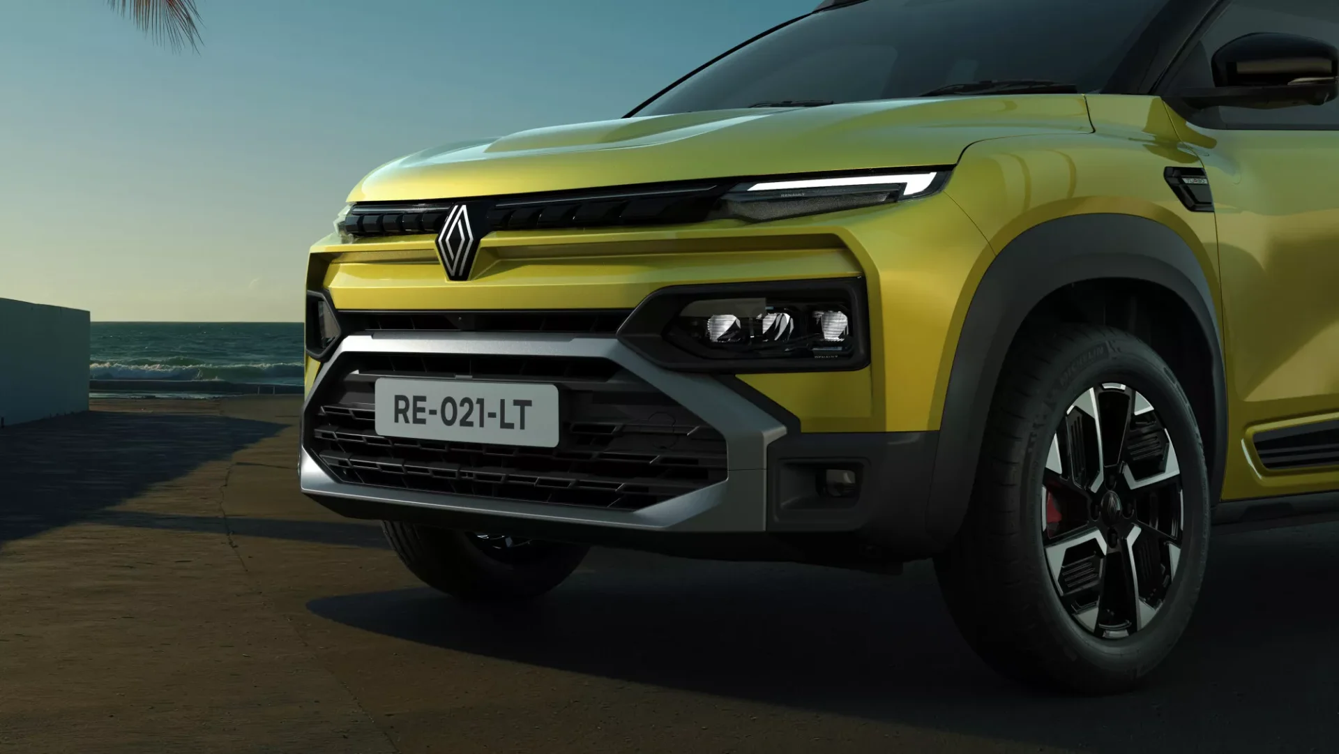 Renault Kiger 2026 (9)