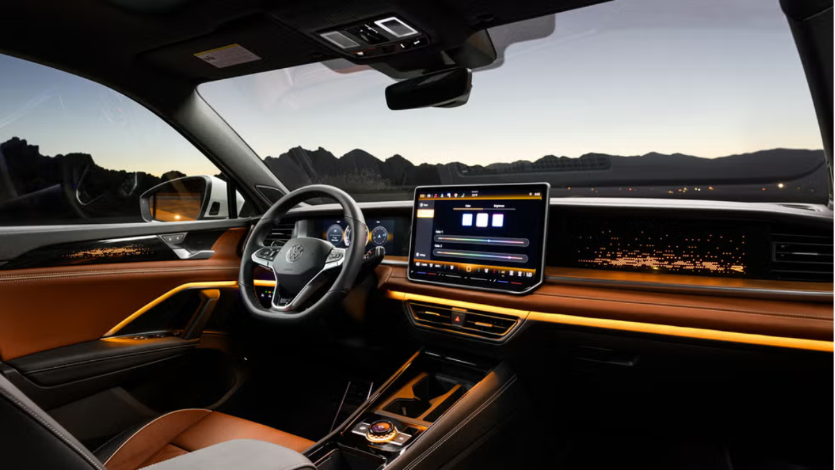 Volkswagen Tiguan 2025 EUA (2)