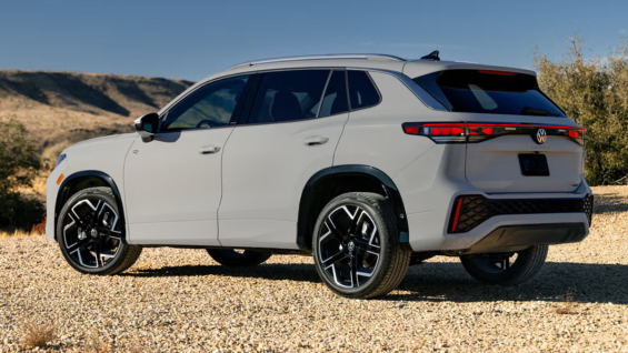 Volkswagen Tiguan 2025 EUA (3)