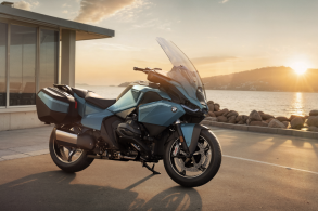 BMW R 1300 RT