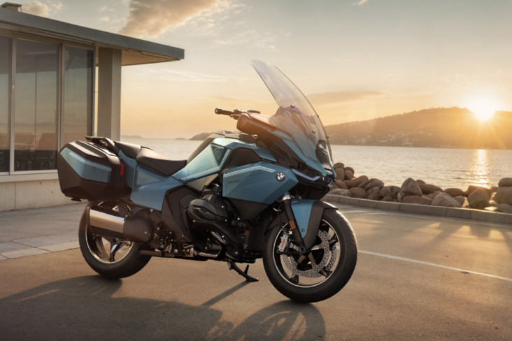 BMW R 1300 RT
