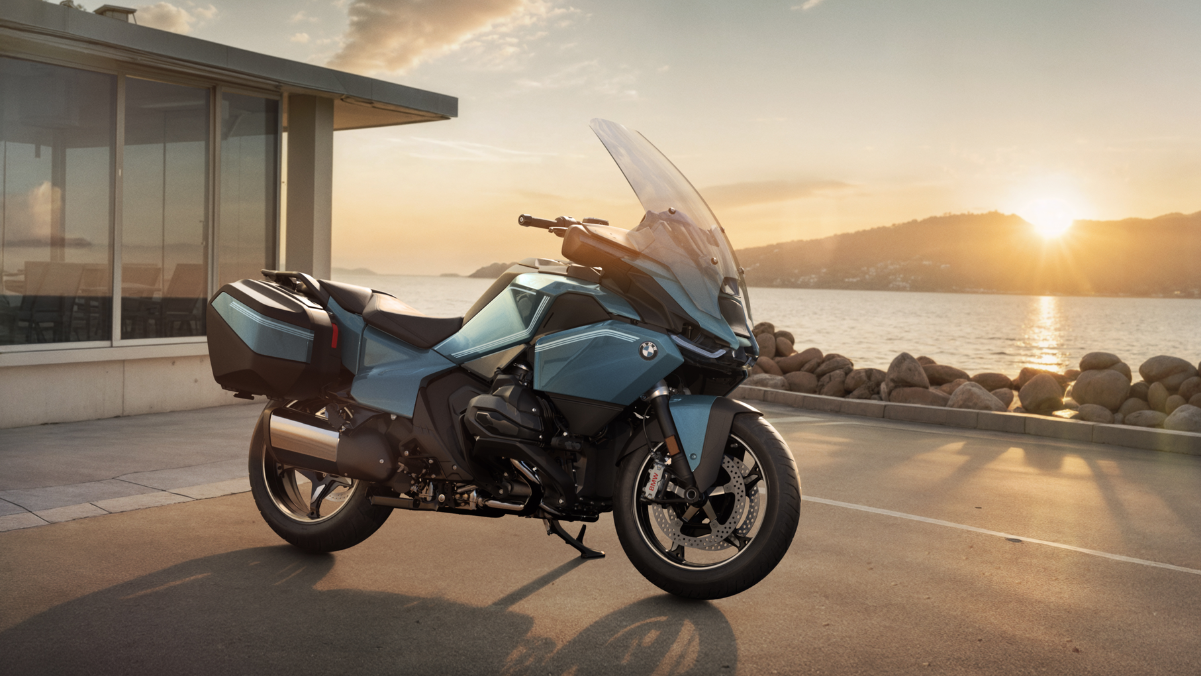 BMW R 1300 RT