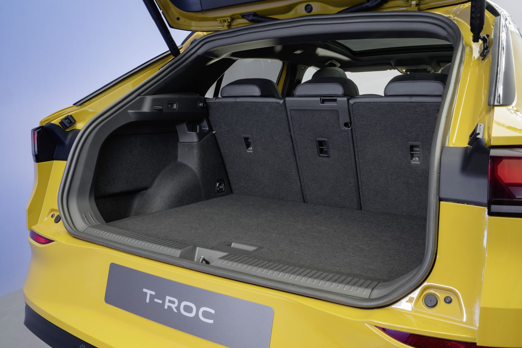 Volkswagen T Roc 2026 (7) Volkswagen T Roc 2026 (7)