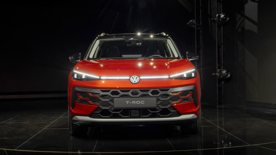 Volkswagen T Roc 2026 (2)