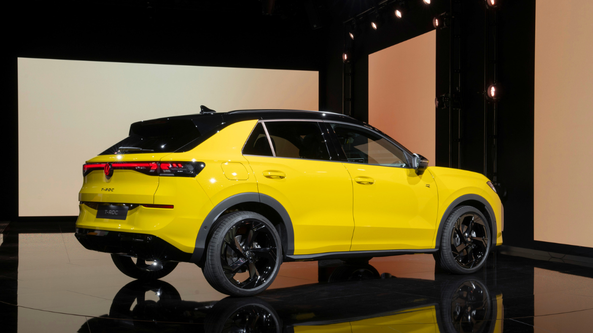 Volkswagen T Roc 2026 (1) Volkswagen T Roc 2026 (1)