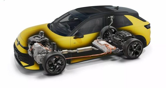 sistema híbrido pleno volkswagen t roc 2026