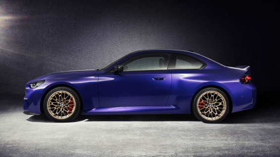 BMW M2 CS (2)