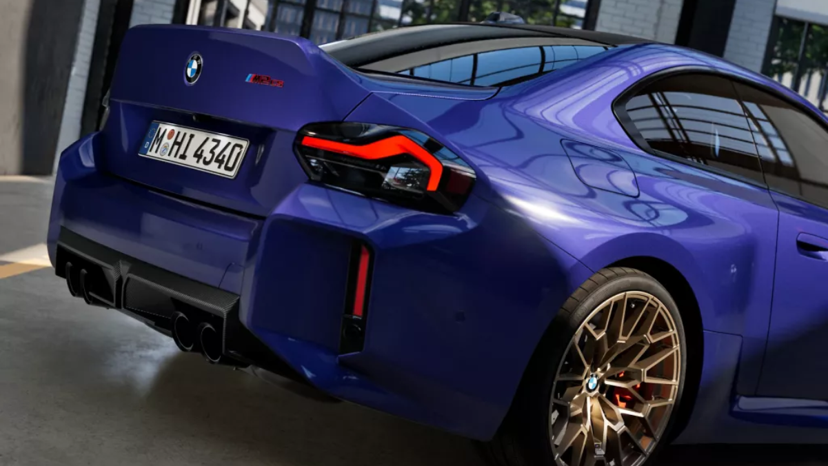 BMW M2 CS (1)