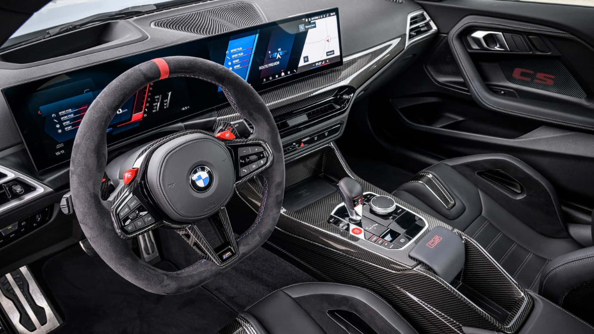 BMW M2 CS (3)
