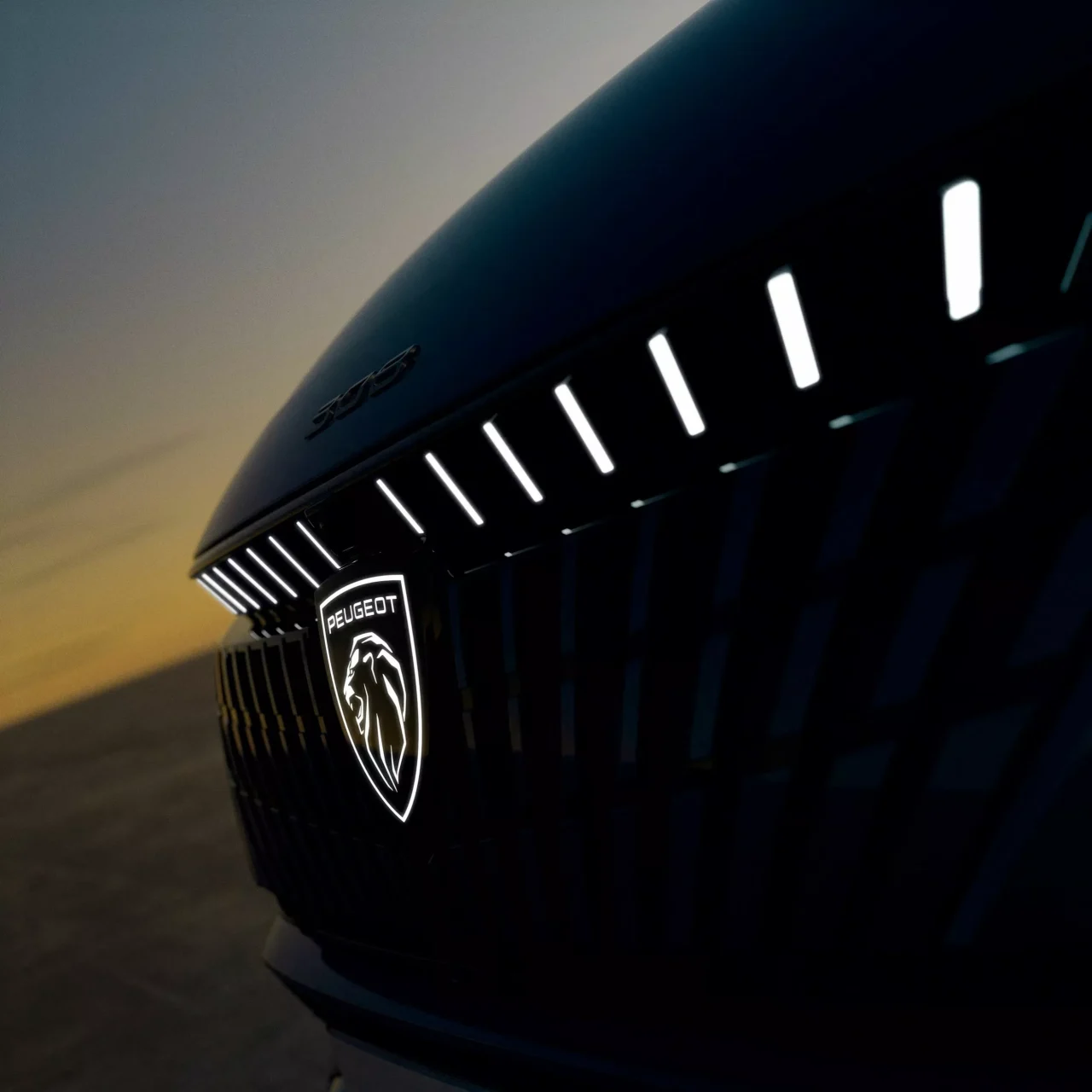 2026 Peugeot 308 35