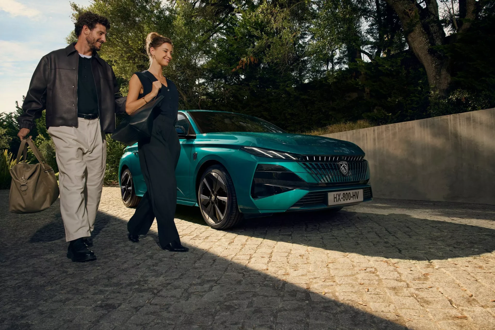 2026 Peugeot 308 11