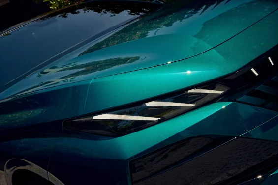 2026 Peugeot 308 9