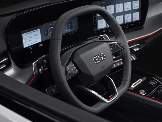 2026 Audi Q3 Sportback e Hybrid 34