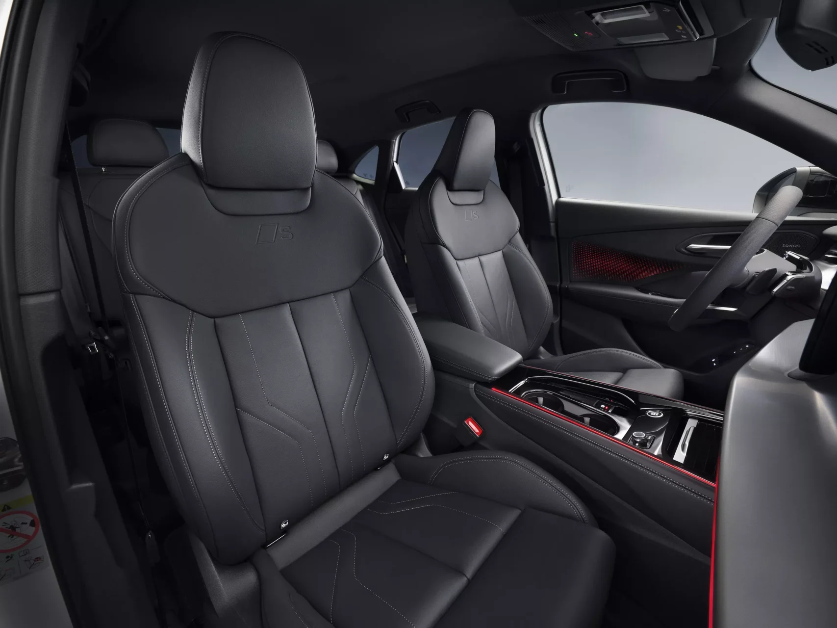 2026 Audi Q3 Sportback e Hybrid 32