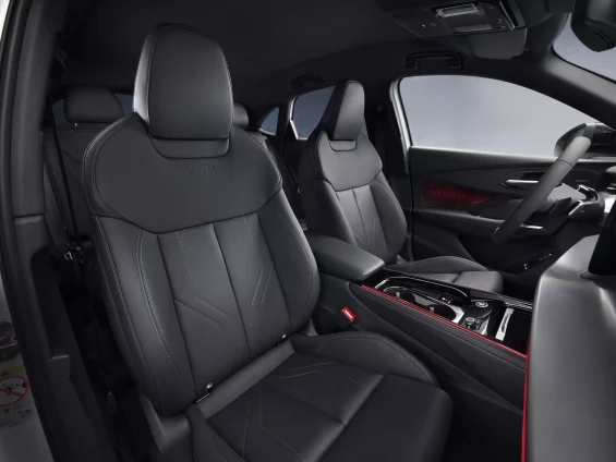 2026 Audi Q3 Sportback e Hybrid 32