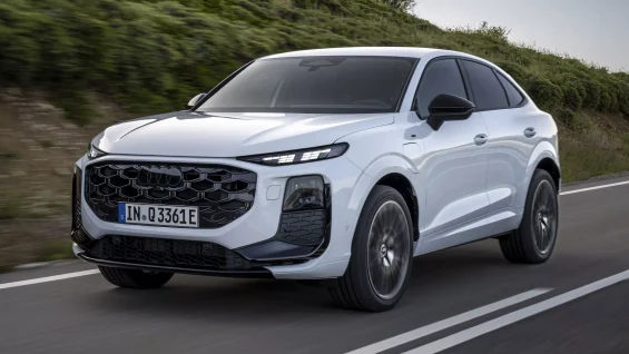 2026 Audi Q3 Sportback e Hybrid 1 copy