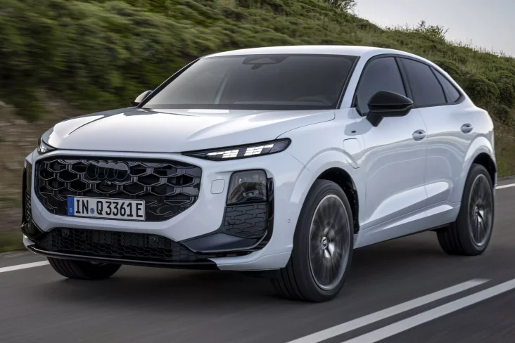 2026 Audi Q3 Sportback e Hybrid 1 copy